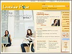 An innovative education assistance service that makes learning