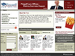 Pitegoff Law Office