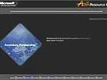 Microsoft Asia Resource CD. A rich source of presentation, case studies, documents and videos for the team.